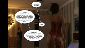 Bad Boss Porn - 3d comic bad boss 4 - ExPornToons