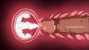 Anime Porn Cum In Mouth - Teen with big tits receives cum in mouth for a big cock | Anime hentai -  Anime XXX