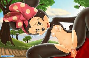 Minnie Mouse Sex Porn - minnie mouse | disney porn anthro #9351675057 breasts cartoon disney female  greenhand male mammal minnie mouse | Disney Porn