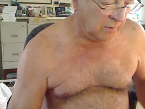 English Grandpa Porn - Handsome English Grandpa watch online