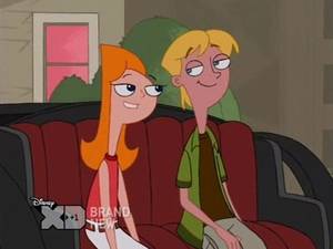 Candace Flynn Moving Porn - Canderemy