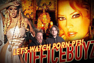 Jameson Satyr Porn Movie 2000 - Box Office Boyz â€“ Double Feature! | Fat Foot Films