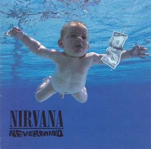 Hd Party Of Baby - Nirvana's Nevermind Is Old Enough to Drink