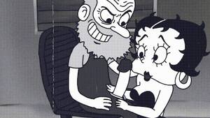 famous cartoons fuck betty boop - Betty Boop Cartoon Porn GIFs | Pornhub