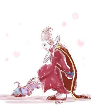 Gay Porn Dragon Ball Z Berrus - virus Dragon Ball Z 2015. See more. Beerus & Whis | DBã‚ãï¼™ã€‚ | RAKU [pixiv]  http: