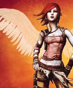 Borderlands 2 Lilith Xxx - Image result for borderlands lilith fan art