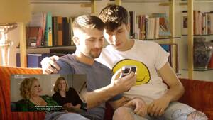 Gay Porn Hd Wallpapers 1080p - Jennifer Coolidge Just Found Out That She's Featured in a Gay Porn Film |  Them