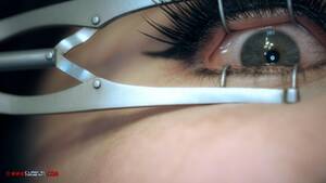 Eye Fetish Porn - Margot Darko Â« Hardcore Extreme â€“ BDSM & Fetish Porn