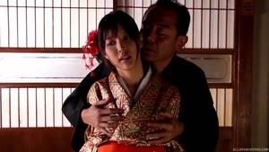 japanese geisha movie - Stunning Asian porn with a superb Japanese geisha - Hell Porno