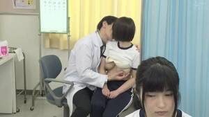 japanese school doctor - Japanese school girls check up by doctor porn videos : 91Porn.tube