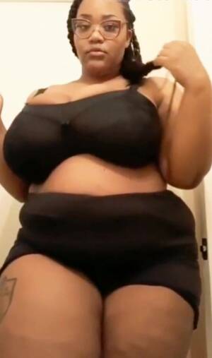 ebony big dark areolas - Big Brown Ebony Areolas - ThisVid.com