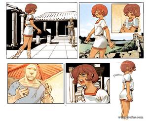 Gay Roman Cartoon Porn Comic - Page 2 | gay-comics/jjfrenchie/rome | Erofus - Sex and Porn Comics