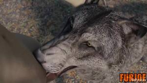 Female Wolf Furry Blowjob - Wolf Blowjob | Furjoe