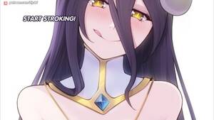 Anime Overlord Mistress Porn - Overlord Anime Hentai Porn Videos | Pornhub.com