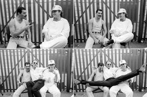 Elton John Porn - This Is Not Porn on X: \