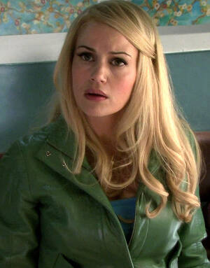 Carla Gugino Porn Cartoon - Carla Gugino | Valet of the Idols