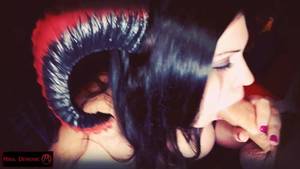 Latex Succubus Porn - 