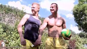 Gay Volleyball Porn - Porno volleyball â€“ Gay Male Tube