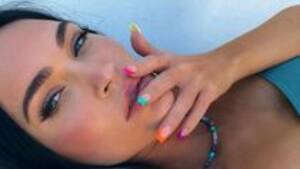 Megan Fox Gangbang Porn - The Meganaissance Is Here: Megan Fox Has Landed a New Action Film Role