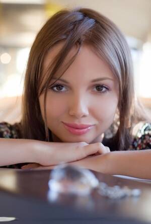 Beautiful Face Teens - Young Pretty Face Porn Pics & Naked Photos - PornPics.com