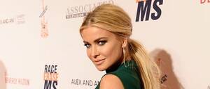 carmen electra sex tape - Baywatch | The Daily Caller