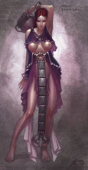 Athena Anime Porn - Athena God of War Nude - 54 photos