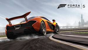 Forza Motorsport Porn - 'Forza Motorsport 5' review | Digital Trends