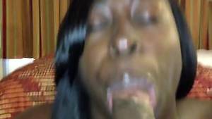 Close Up Blowjob Tongue - Ebony blowjob, Ebony pov, Long tongue, Tongue, Long, Close up blowjob