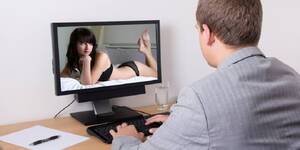 Def Porn - The Dangers of pornography. \