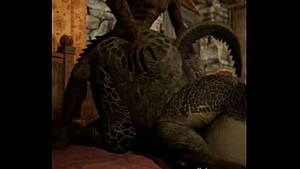 Female Argonian Porn - argonian videos - XVIDEOS.COM