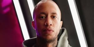 Ariana Grande Porn Piss - Photographer Marcus Hyde Nude Photo Accusations | Hypebeast