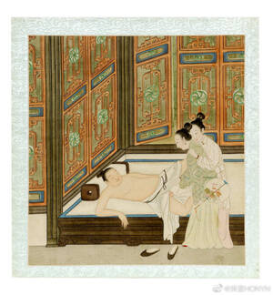 Chinese Porn From The 1800s - Chinese Porn From The 1800s | Sex Pictures Pass