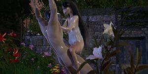 3d Horror Porn Sex - Horror Porn - Sex with Momo (Momo monster inspired)(3D Porn) - Tnaflix.com