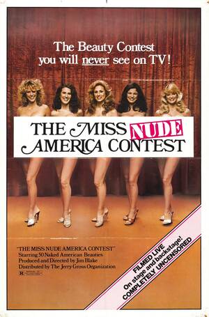 free nude beach contests - Miss Nude America (1976) - IMDb
