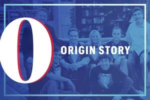 Laurie Metcalf Big Bang Theory Porn - The Big Bang Theory: The A to Z of the CBS comedy