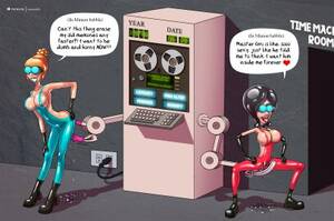 Despicable Me 2 Lucy Wilde Porn Rule 34 - Rule34 - If it exists, there is porn of it / lucy_wilde