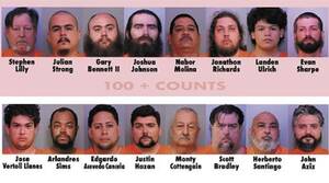 disney - 2 Disney World workers, 14 others facing about 1,400 child porn felony  charges combined - Boston News, Weather, Sports | WHDH 7News