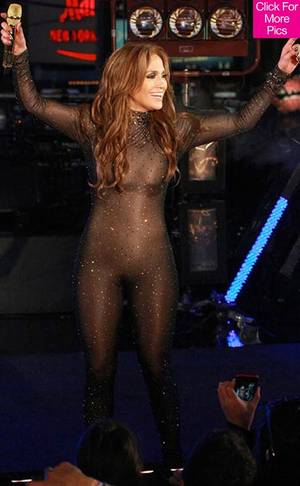 Fat Pussy Jennifer Lopez - See Jennifer Lopez Fully Nude Like Never Before The Fetish Dude image 1