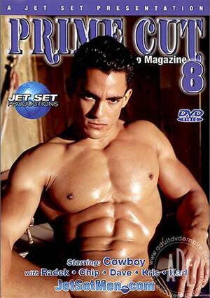 8 Jet Porn - Prime Cut Video Magazine Vol. 8 | Jet Set Men Gay Porn Movies @ Gay DVD  Empire