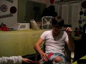 Market - flea market porn