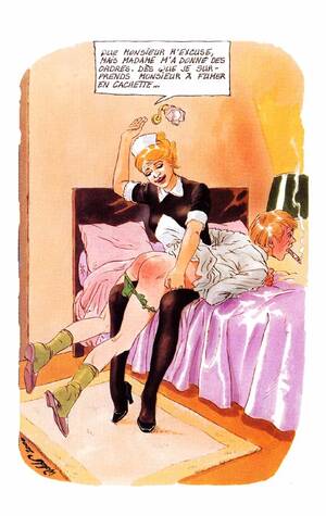 breast spanking cartoons - Apple butt and big boobs cartoon cuties - BDSM Art Collection - Pic 1