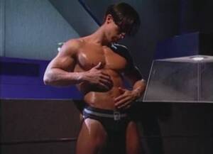 Hottest Male Porn Star - Hottest male pornstar in crazy masturbation, solo male homosexual adult  scene Gay Porn Video - TheGay.com