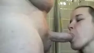 mature bathroom blowjob - Free Bathroom Blowjob Porn Videos | xHamster