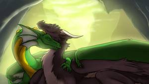 Feral Dragon Porn - Feral Dragon Yiff