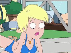 American Dad Jessica Porn - Swimming Pool American Dad Hayley Porn | Sex Pictures Pass
