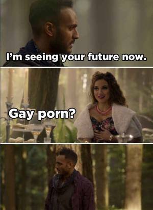 Animal Fantasy Porn Caption - If You Love Harry Potter, You Need To Watch \