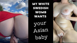 interracial breeding asian - Hottest vids from your favorite content creators | ManyVids