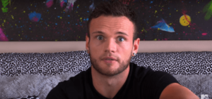 Not Gay Male Porn Stars - Straight porn star men reveal why they do gay porn on MTV's True Life  series | Metro News