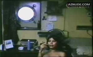 Klaudia Koronel Porn - KLAUDIA KORONEL in Gamugamong Dagat