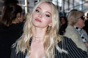 Dove Cameron Lesbian Sex - Dove Cameron se identifica como Queer y asÃ­ se dio cuenta de su preferencia  sexual | Glamour